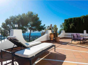 Beautiful townhouse Marbella